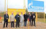 В Калужской области запустили межпоселковый газопровод протяженностью более 16 км