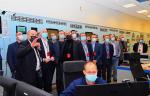 Делегация «Транснефти» посетила Кольскую АЭС с целью изучения опыта бережливого производства