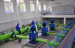 В Костроме осуществлена реконструкция оборудования на Димитровских очистных сооружениях