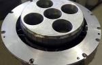 Российский завод «Ротор» освоил производство крышки камеры сгорания 4+1