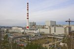 На Ленинградской АЭС успешно выполнен пробный пуск турбины энергоблока №1