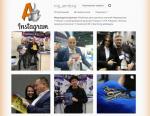 Медиагруппа ARMTORG теперь в instagram