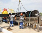 АО «Транснефть – Диаскан» за шесть месяцев 2016 года выполнило диагностику более 20 тыс. км нефтепроводов