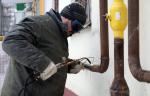 «Мосгаз» отремонтировал свыше 2,6 км газовых сетей среднего и низкого давления на западе Москвы