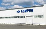 «Темпер» вносит изменения в конструкцию шаровых кранов