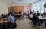 АО «НПО «ЭМК» продолжает искать новые подходы к молодёжи и переводит профориентацию в актуальные форматы