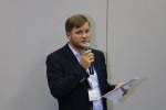«Константа-2». Д. К. Зерщиков. Презентация доклада с конференции ARMTORG в рамках выставки PCVExpo-2017