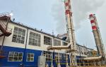 Газопровод пиковой пароводогрейной котельной на Новомосковской ГРЭС соответствует всем требованиям проектной документации