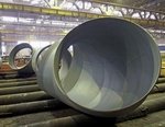 Энергомаш Белгород увеличивает отгрузки трубопроводов для строящегося энергоблока Серовской ГРЭС