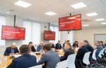 ТЭК СПб провел заседание технического совета на тему сотрудничества с «Интер РАО-Электрогенерацией»