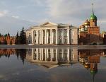 В Фонде развития промышленности Тульской области обсудили проблемы импортозамещения