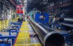 «Объединенная металлургическая компания» отправила около 11 тысяч тонн труб на газопровод «Газ Ямала»