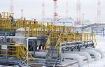 Реконструированные участки МН Ярославль - Москва подключены к нефтетранспортной системе