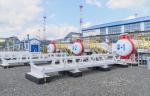 ООО «Транснефть – Восток» подготовило оборудование на своих объектах к зиме