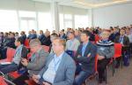 Компания «УГМ» провела семинар-совещание с представителями заказчиков