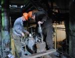 ИТОГИ: Предприятия Сибирской генерирующей компании (СГК) выполнили весь объем ремонтных работ, запланированный на 1-й квартал 2013 г.