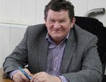 Интервью с Макаровым В.В., ген.директором ЗАО «Курганспецарматура»: Отечественная трубопроводная арматура может пользоваться спросом, потому что она дешевле европейской, и в ценовом отношении мы уже давно можем конкурировать с Китаем!