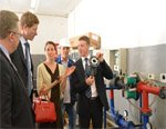 Danfoss поделился Датским опытом энергосбережения в Татарстане