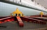 На Воткинской ГЭС установят гидроагрегат производства АО «Силовые машины»