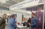 Компания «АНЕКО» приняла участие в специализированной выставке «Газ. Нефть. Новые технологии - Крайнему Северу