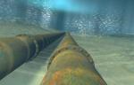 На магистральных нефтепровода АО «Транснефть – Дружба» завершен ремонт пяти подводных переходов