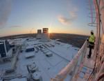 FORTUM начинает коммерческую эксплуатацию первого энергоблока Няганской ГРЭС