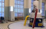 На Янискоски ГЭС работники ТГК-1 завершили реконструкцию гидроагрегата №1
