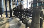Сибирская генерирующая компания возвела на Беловской ГРЭС новый комплекс очистки воды