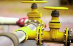 В Кировской области газовики собираются начать сооружение 13 межпоселковых газопроводов