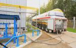 «Газпром трансгаз Екатеринбург» представило альтернативный способ газоснабжения – с помощью сжиженного природного газа