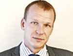В должность генерального директора ТД «Сибгазстройдеталь» вступил Владимир Васильев