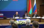 Пензенская область поставляет в Беларусь оборудование для трубопроводной арматуры и другие промышленные изделия