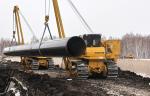 ООО «Газпром трансгаз Екатеринбург» провело реконструкцию участка магистрального газопровода «Уренгой — Челябинск»