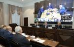 Волгоградские промышленники развивают сотрудничество с «Газпромом»