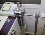 СОЮЗ-01, видеорепортаж. Лаборатория неразрушающего контроля. Часть IV.
