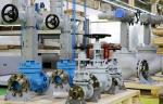 «Энергомашкомплект» представил производственные возможности в рамках экспозиции промышленного потенциала Саратовской области.