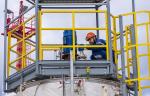 Специалисты ООО «Транснефть – Восток» провели плановые работы в четырех регионах присутствия
