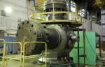 «Петрозаводскмаш» выполнил гидравлические испытания корпусов ГЦНА для АЭС «Руппур»