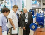 Завершил работу второй день выставки и деловой программы ЭКВАТЭК