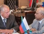 МК СПЛАВ поставит трубопроводную арматуру для первой АЭС в республике Бангладеш