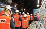 На модернизацию Кузнецкой ТЭЦ направят более 352 млн рублей