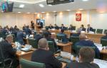 Спикер Совета Федерации Валентина Матвиенко призвала ускорить газификацию Костромской области