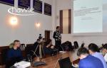 Представители «Хавле Индустриверке» провели семинар о современной запорной арматуре в Шымкенте