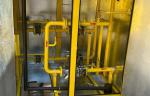 Компания «Газовик» поставила в адрес заказчика ГРПШ-04-2У1 на базе регуляторов давления газа РДНК-400