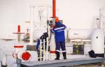 «Транснефть – Приволга» выполнила плановый ремонт запорной арматуры и оборудования на нефтепроводах