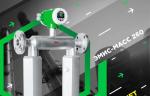 Кориолисовый расходомер «ЭМИС» - МАСС 260» соответствует требованиям Directive 2014/68/EU PED
