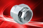 VALTEC пополнил ассортимент латунных резьбовых фитингов