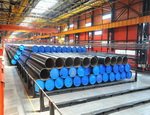 «Газпром» расширяет доступ субъектов малого и среднего предпринимательства к своим закупкам
