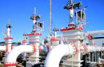 «Черномортранснефть» возвела три узла запорной арматуры для нового нефтепровода