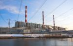 Электростанции ПАО «Юнипро» увеличили производство электроэнергии на 7,5%